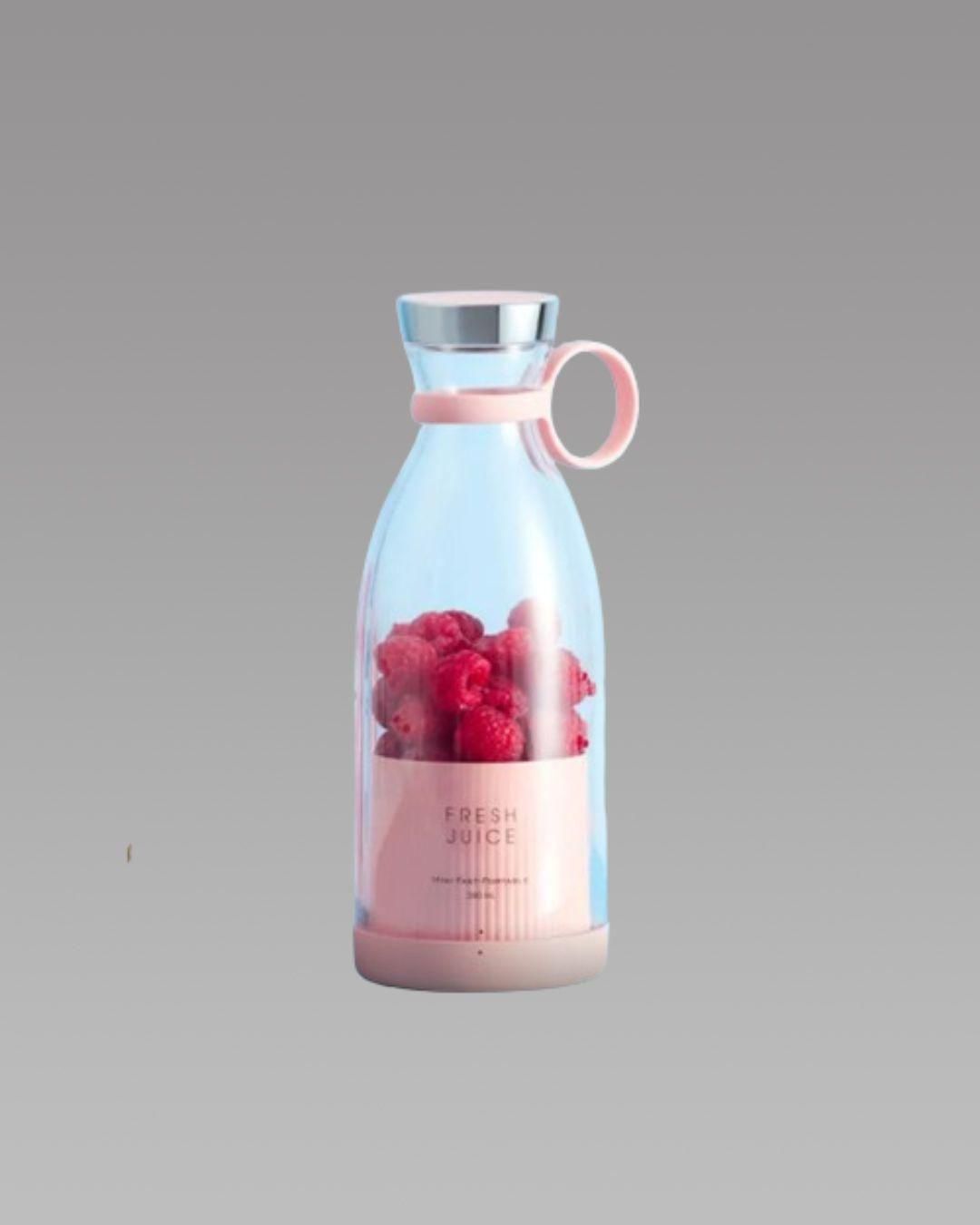 Portable Mini Juicer Blender