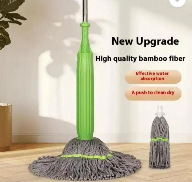 Mopping Stick