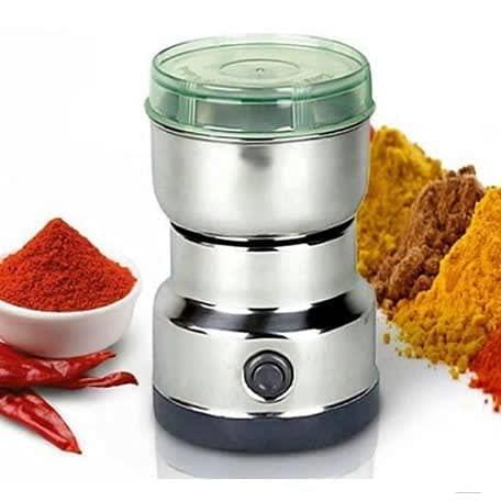Mini Grinder