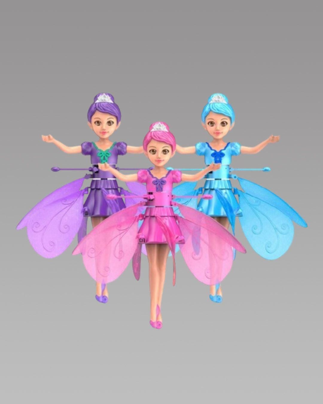 Flying Fairy