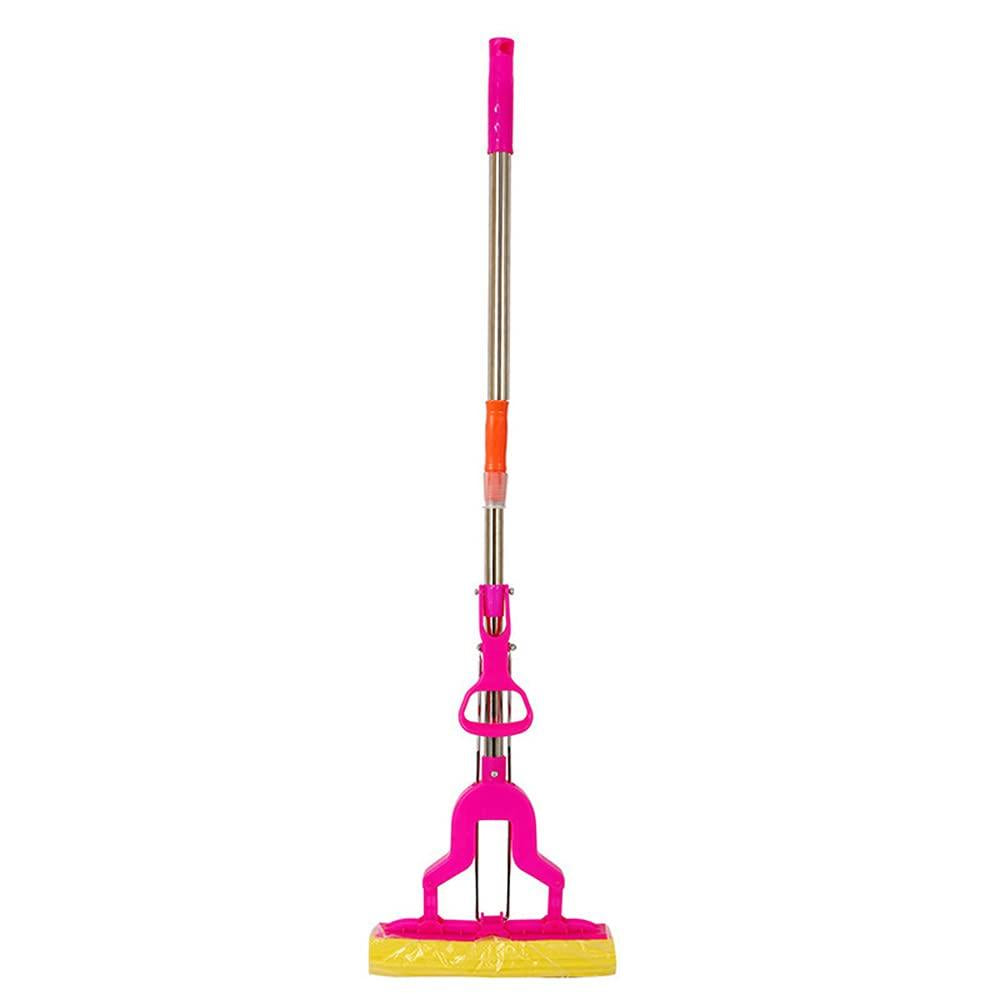 Sponge Mop Cleaner